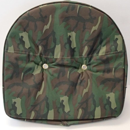 Aftermarket Seat Cushion fits Various Makes Models Listed Below T295CAM